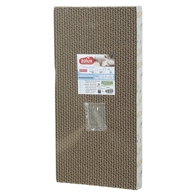 Zolux - krabplank karton