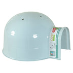 Zolux - iglo knaagdier plastic blauw