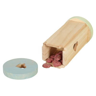 Zolux - snack roller cosy hout