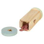 Zolux - snack roller cosy hout