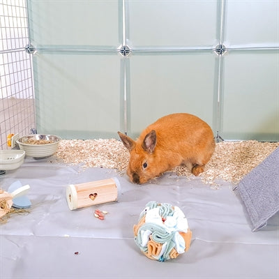 Zolux - snuffelbal cosy