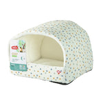 Zolux - iglo cosy gestipt