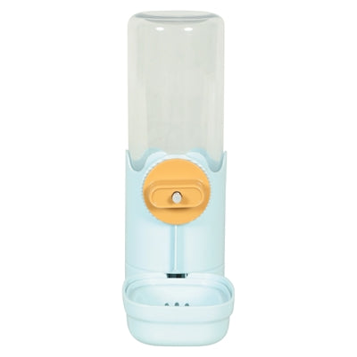 Zolux - cosy+ waterdispenser blauw