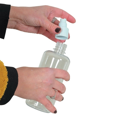 Zolux - cosy+ waterdispenser blauw