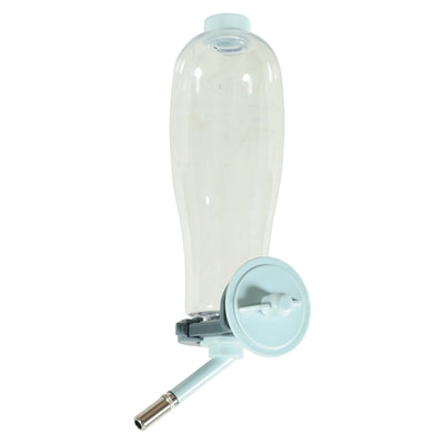 Zolux - cosy+ drinkfles top van bovenaf vullen blauw
