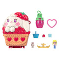 Pic - Pic Polly pocket compact speelset knick van het konijn