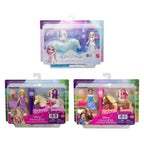 Disney - princess speelset met prinses en paard
