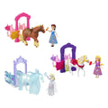 Disney - princess speelset met prinses en paard
