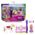 Disney - princess speelset met prinses en paard