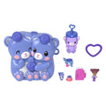 - Polly Pocket Compactset Beren en Bosbessen