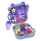 - Polly Pocket Compactset Beren en Bosbessen