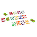 Mattel Games - Games | 5 stuks