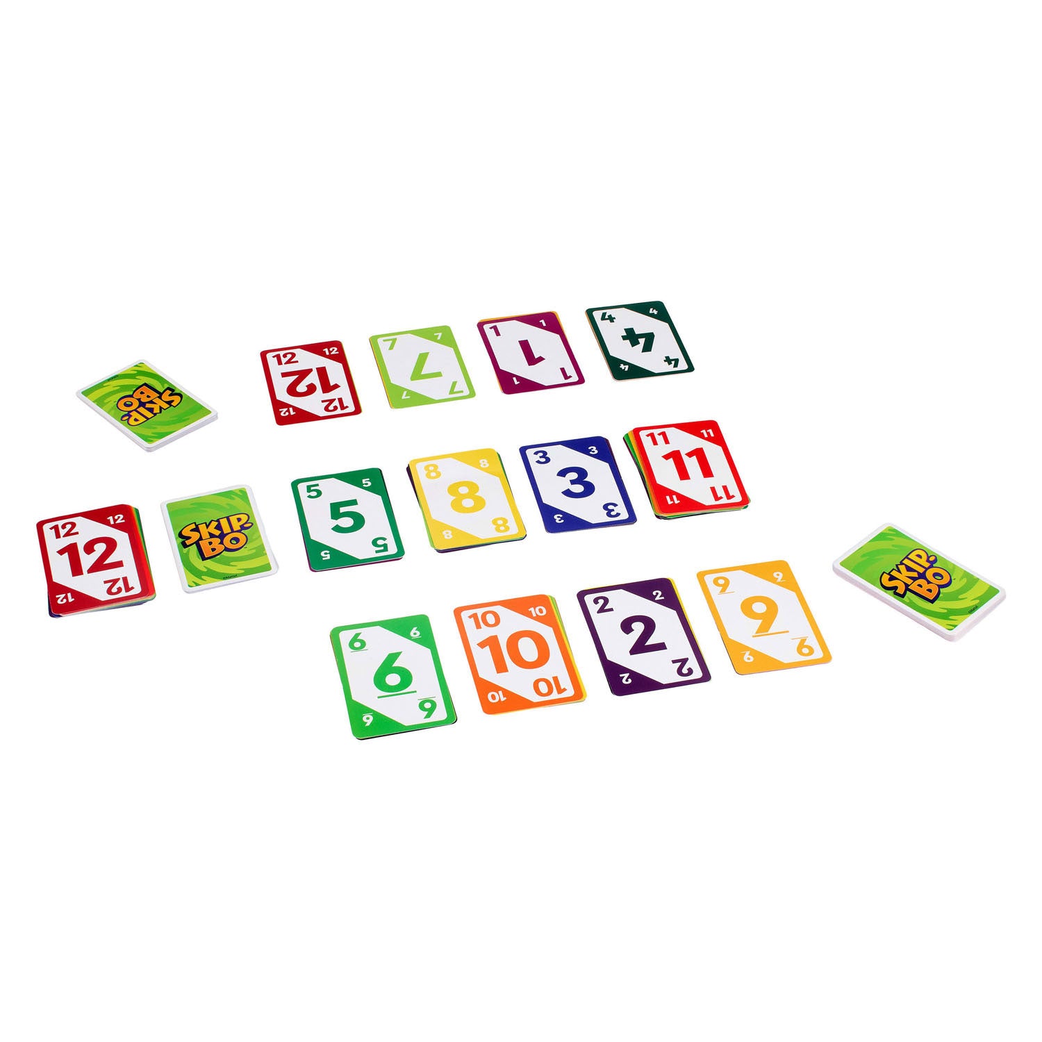 Mattel Games - Games | 5 stuks