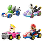 Hot Wheels - mario kart voertuig - 1:64
