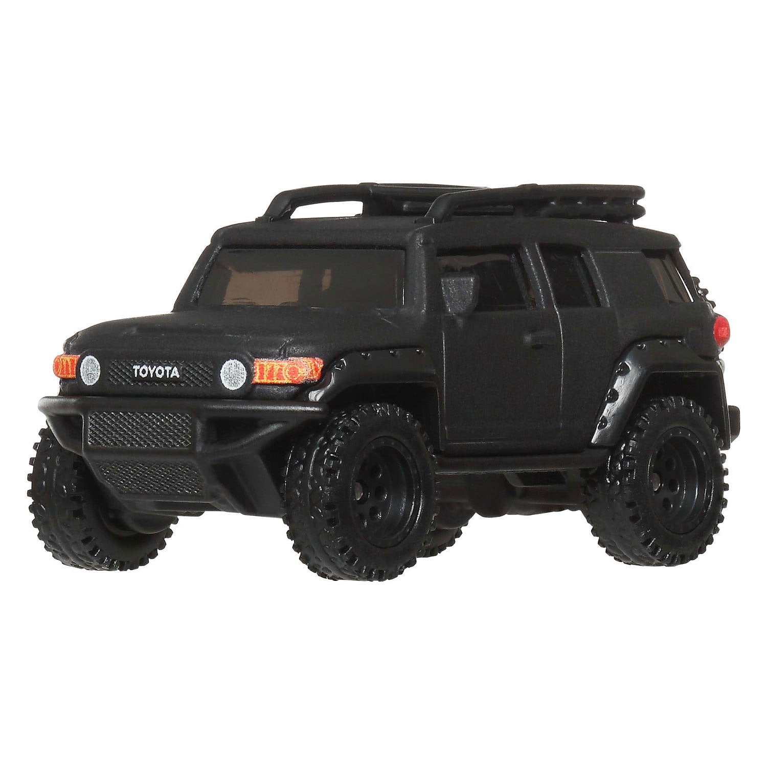 Hot Wheels - Hot wheel premium fast & furious auto - 1:64
