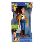 Mattel - Toy story 5 - hello woody deluxe elektronisch - 30cm nl