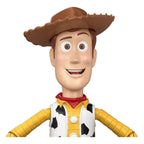 Mattel - Toy story 5 - hello woody deluxe elektronisch - 30cm nl