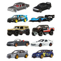 Hot Wheels - premium car culture set auto's 1:64 - 2st.