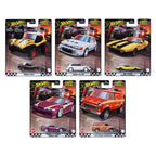Hot Wheels - boulevard auto - 1:64