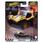 Hot Wheels - boulevard auto - 1:64