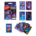 Mattel games uno kpop demon hunters - kaartspeel