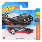 Mattel hot wheels die cast auto's assorti | 72 stuks