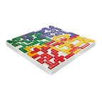 Mattel Games - Games blokus - familie bordspel