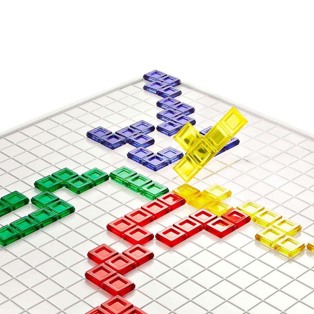 Mattel blokus