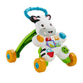 Fisher Price - Fisher Price loop met mij zebra