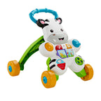 Fisher Price - Fisher Price loop met mij zebra