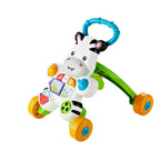 Fisher Price - Fisher Price loop met mij zebra