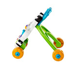Fisher Price - Fisher Price loop met mij zebra
