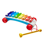 Mattel - Fisher-price xylofoon - speelgoedmuziekinstrument