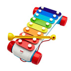 Mattel fisher price - xylofoon
