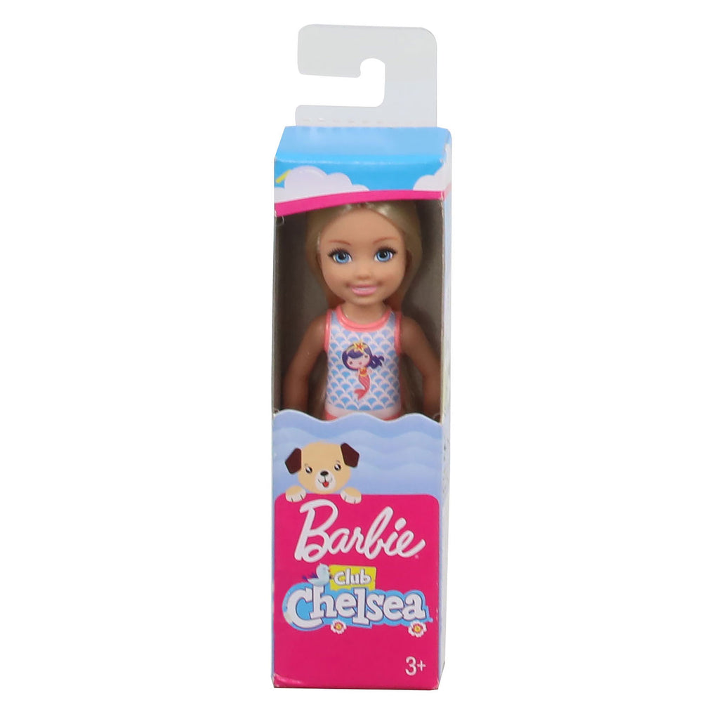 Mattel - Barbie chelsea strand