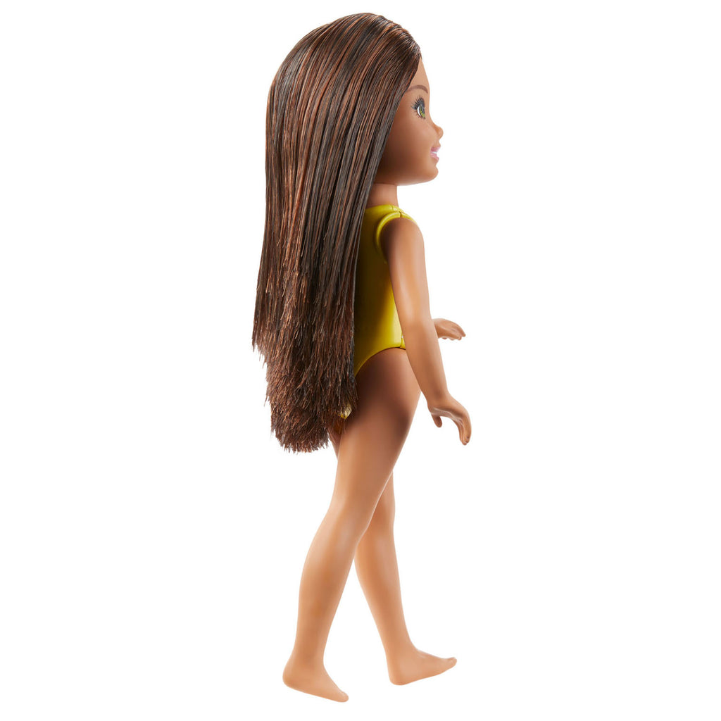 Mattel - Barbie chelsea strand
