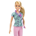 Barbie career i can be verpleegster | 2 stuks