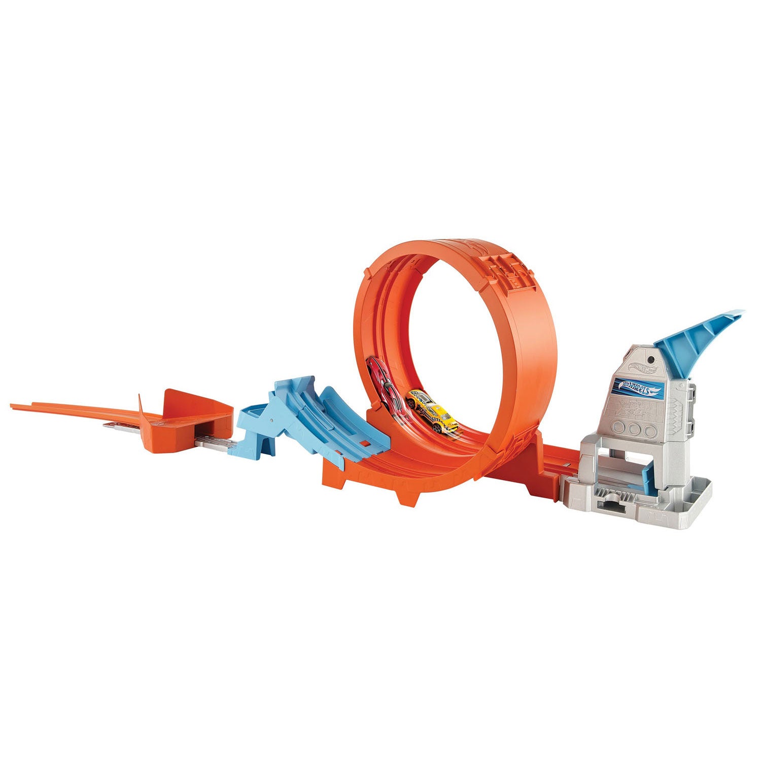 Hot wheels hw action - drift loop