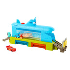 Mattel disney pixar cars walvis wasstraat