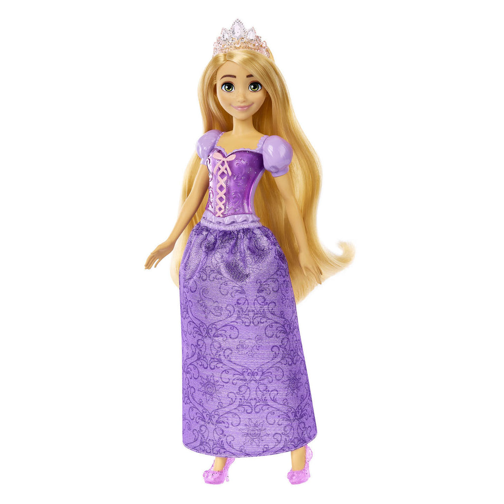 Mattel - princess rapunzel pop