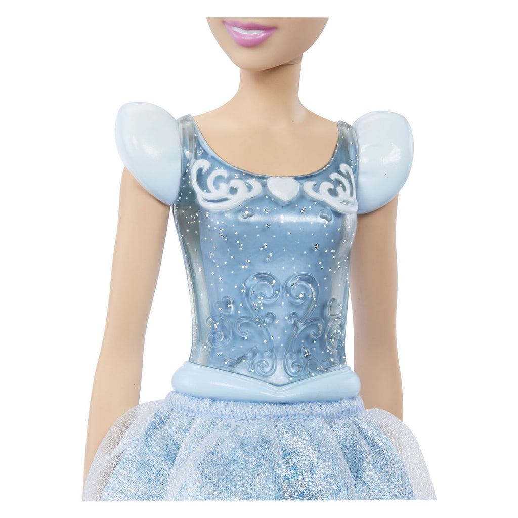 Disney princess pop assepoester