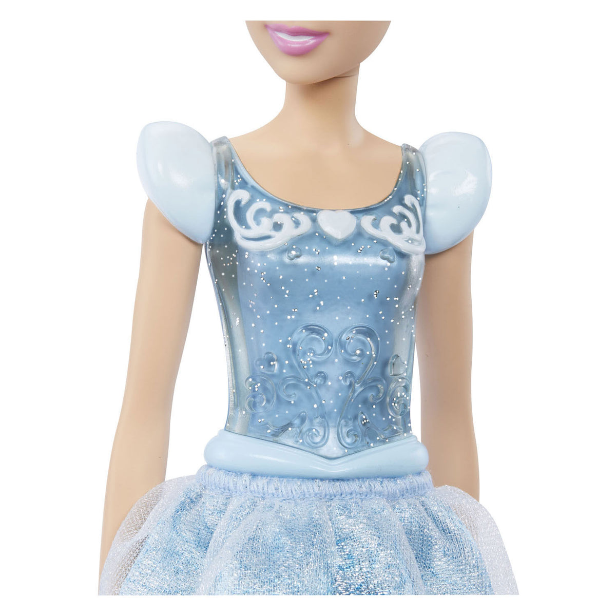 Disney princess pop assepoester