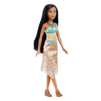 Disney princess - prinsessen pop - indianenprinses pocahontas