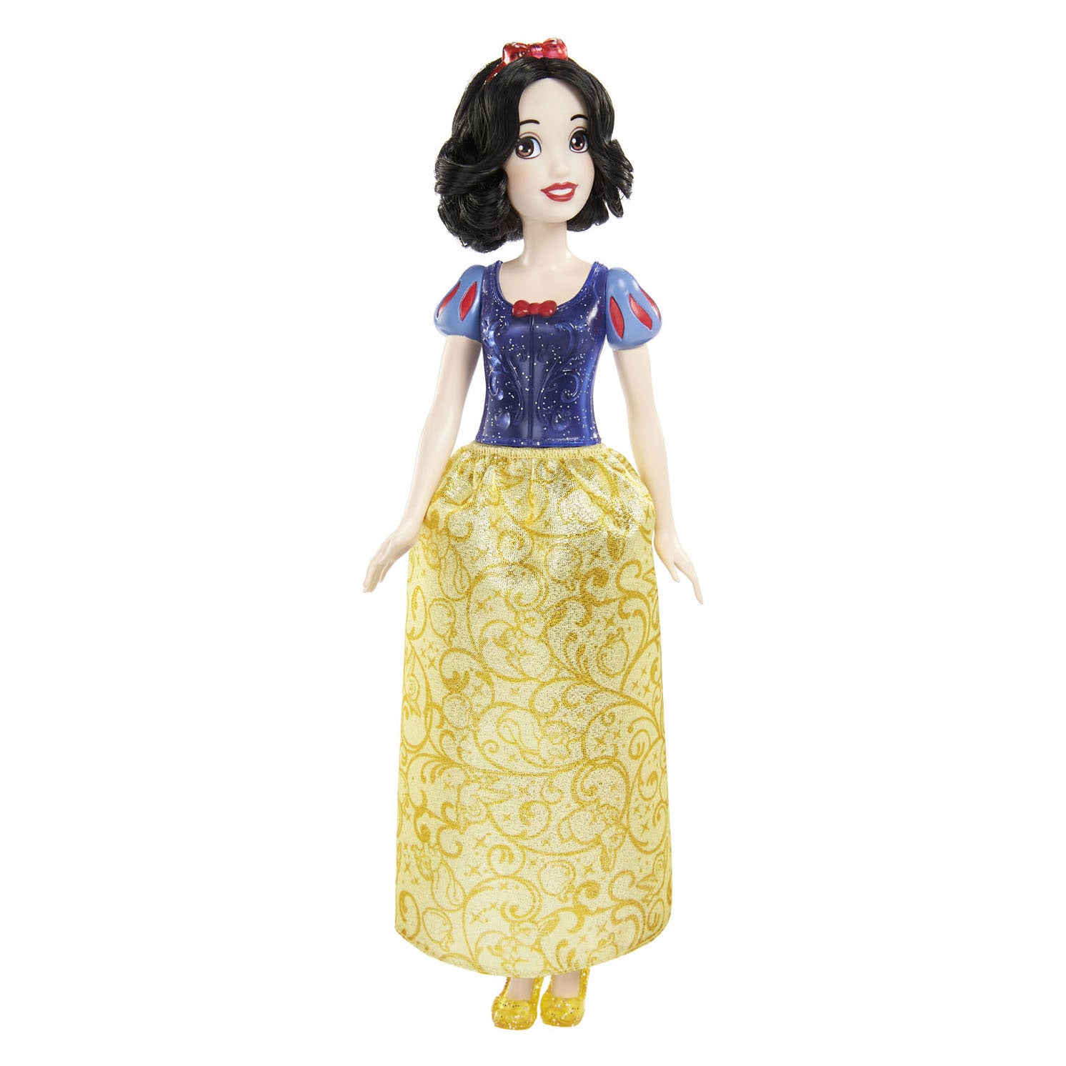 Disney sneeuwwitje pop