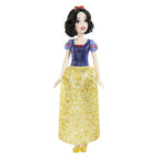 Mattel disney sneeuwwitje pop
