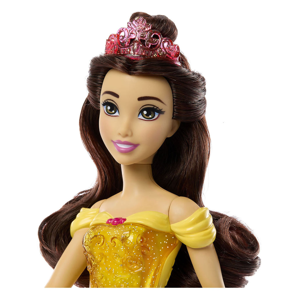 Disney - princess pop belle