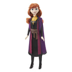 Mattel frozen pop basis anna stijl 2