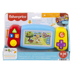 Fisher price fisher-price leerplezier speelgoedgame