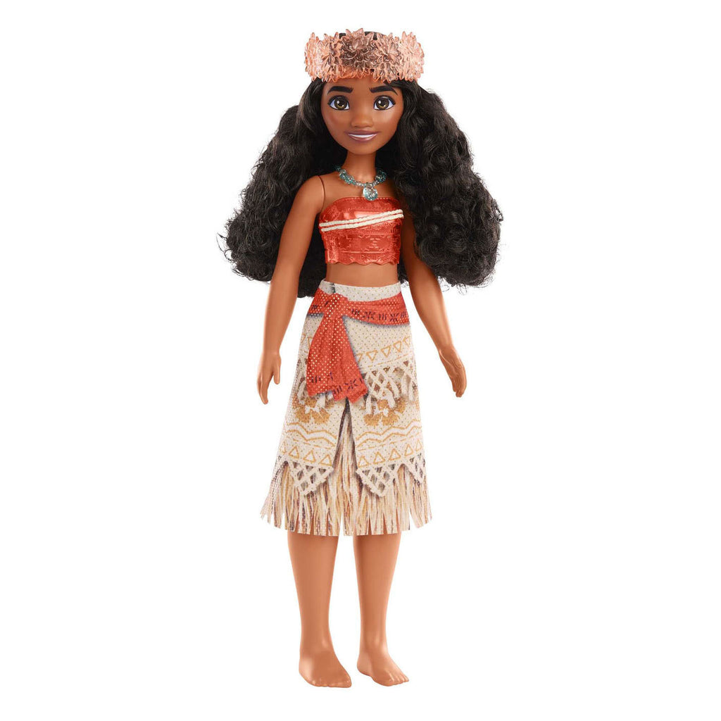Mattel - Pop vaiana (moana)