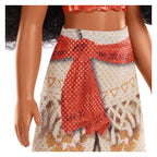 Mattel - Pop vaiana (moana)